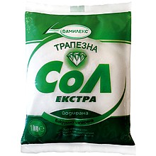 Сол Фамилекс Трапезна