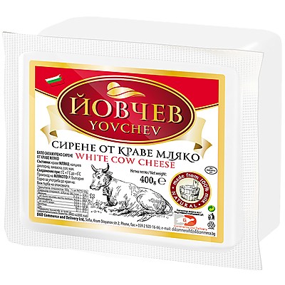 Сирене Йовчев Краве