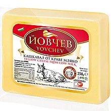 Кашкавал Йовчев Витоша