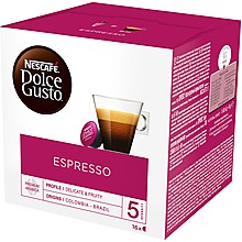 Кафе Nescafe Dolce Gusto Espresso 96 г
