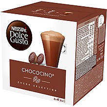 Nescafe Dolce Gusto Chococino 256 г
