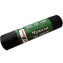 Торби за Смет All4home 130 л