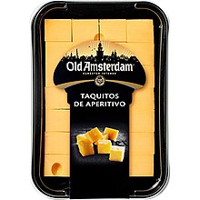 Сирене Old Amsterdam Кубчета