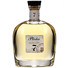 Ракия Pliska Отлежала 7 Годишна