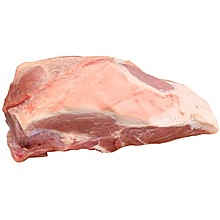 Свинска Плешка без Кост от Ферма Бредас