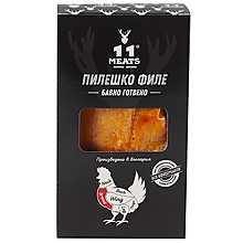 Пилешко Филе 11 Meats СУ ВИД Охладено