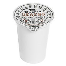 Цедено Кисело Мляко от Фермата на Добрев 5.5%