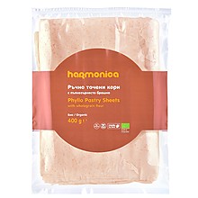 Био Кори за Баница Harmonica  Пълнозърнести