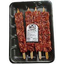 Адана Кебап от Beef Meat Velingrad