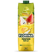 Нектар Florina Круша 50%