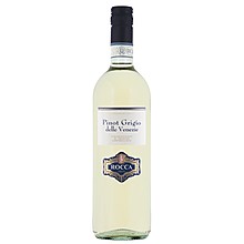 Бяло Вино Rocca Пино Гриджо Венето