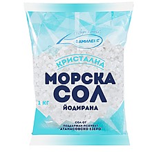 Морска Сол Фамилекс