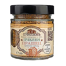 Пчелен Прашец Пчелинъ