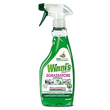 Еко Обезмаслител Winni`s