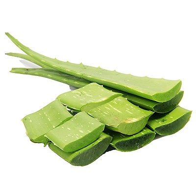Био Алое Вера Пресни Листа Bio Greeny 550-650 г