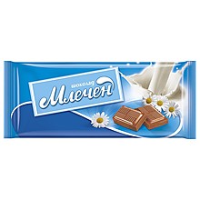 Шоколад Млечен