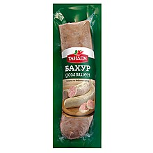 Бахур Тандем Домашен